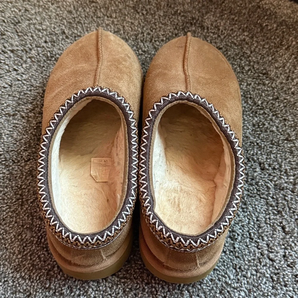 ugg tasman - Picture 2 of 4